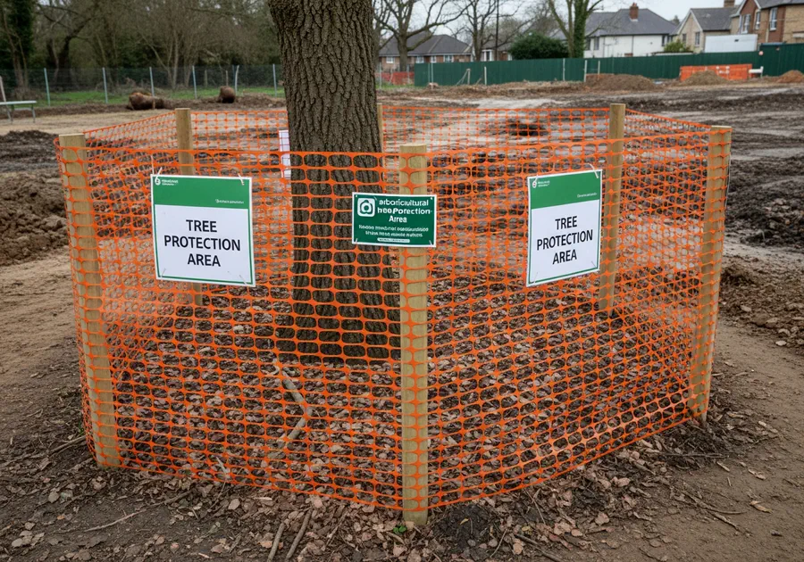Pruning vs removal when a method statement can save a tree the council wants kept