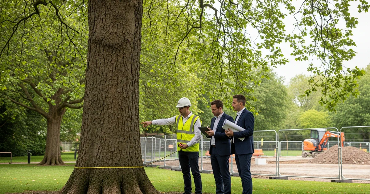 Featured image for news article: BS5837 Revision 2026: What's Changing and Why It Matters