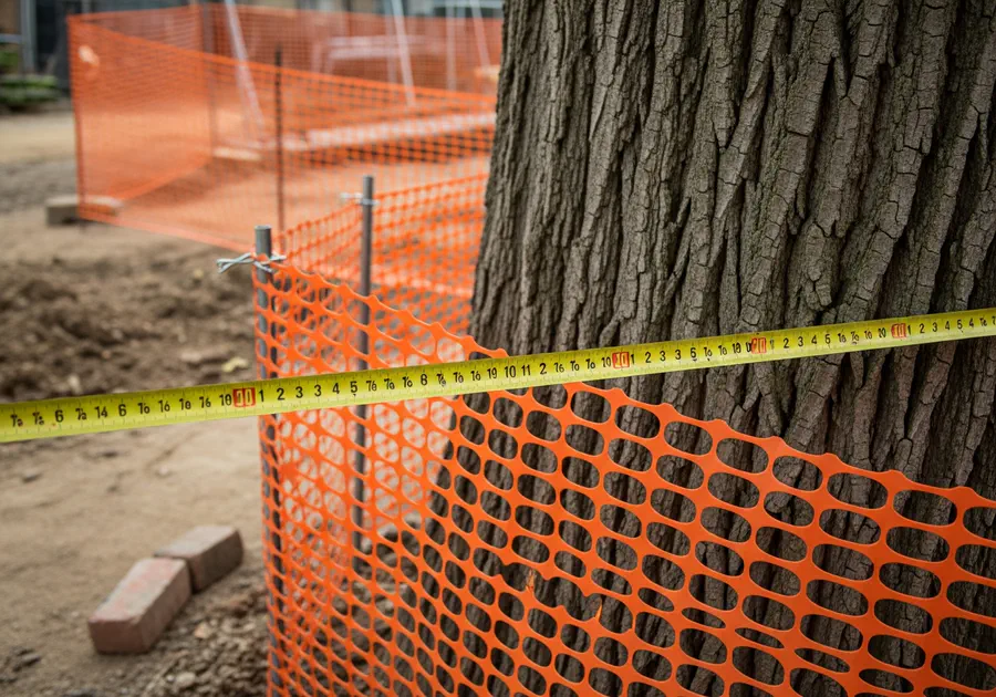 What does a BS5837 tree survey cost in 2026