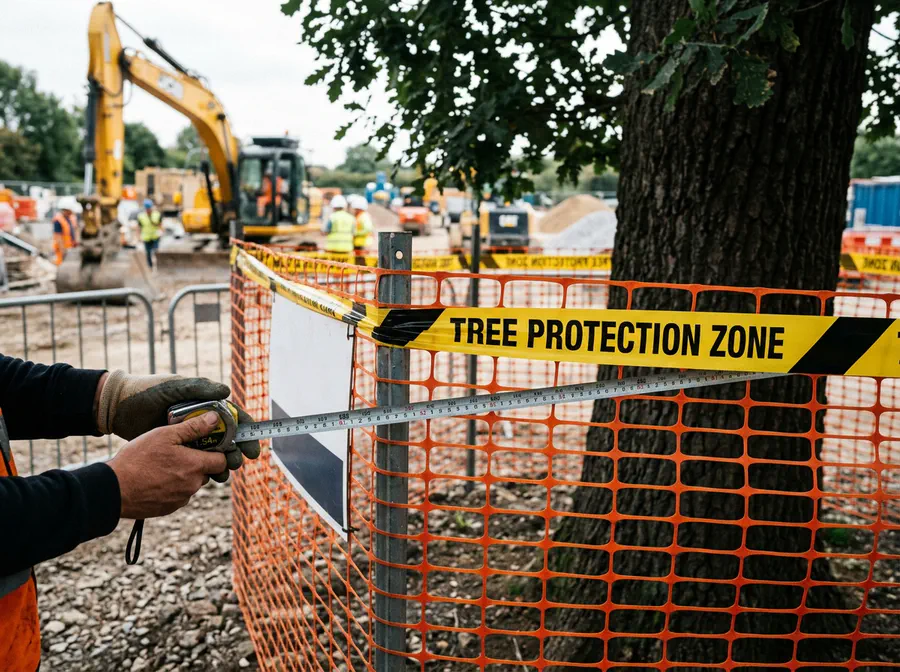 Hidden costs after the survey root barriers no dig construction supervision fees