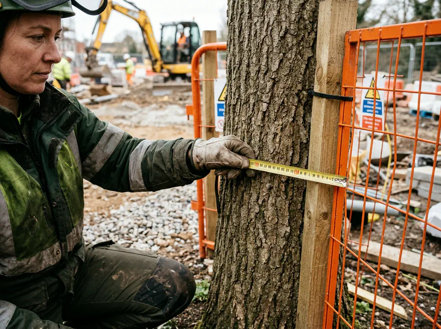 I just inherited or bought land with old trees what do I need to know before I do anything