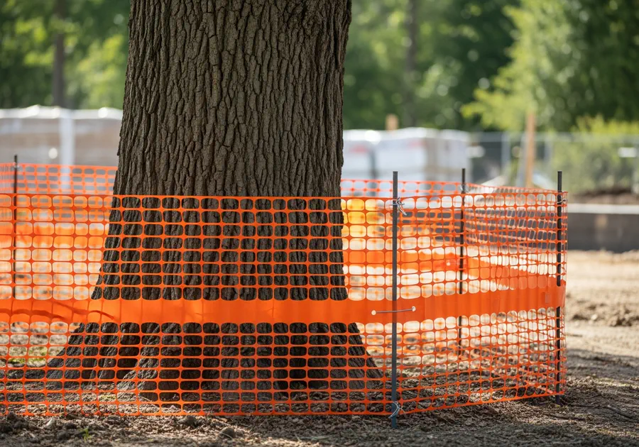 Long term crown cover assessments the new requirement developers have not budgeted for