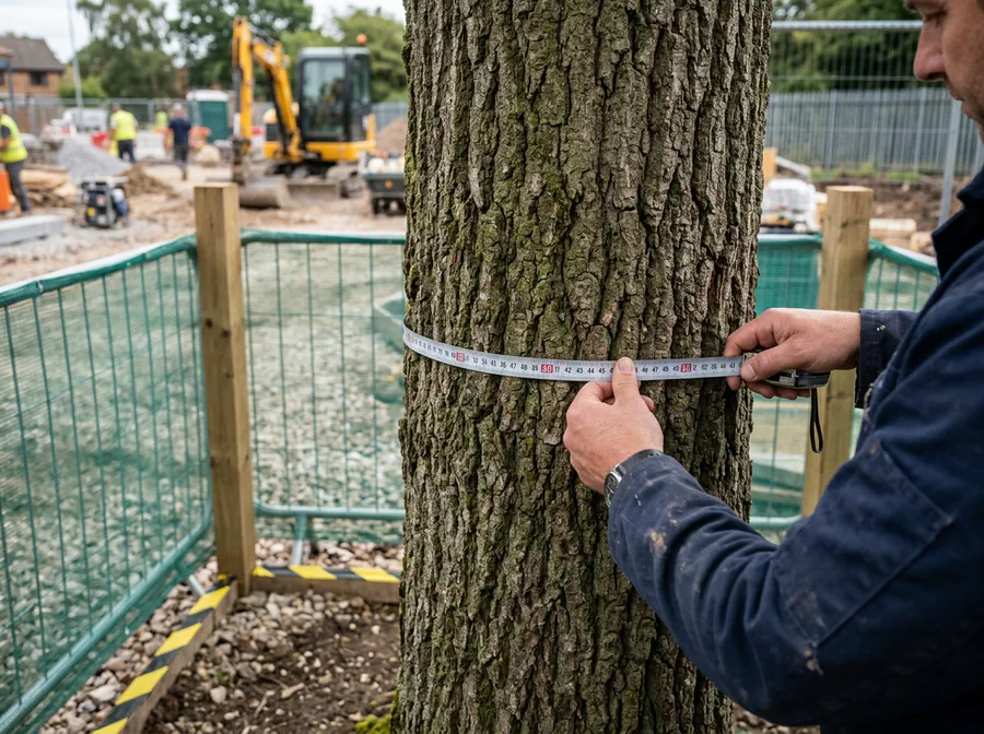 Sequencing your consultants why the tree survey should come before the ecology survey or vice versa