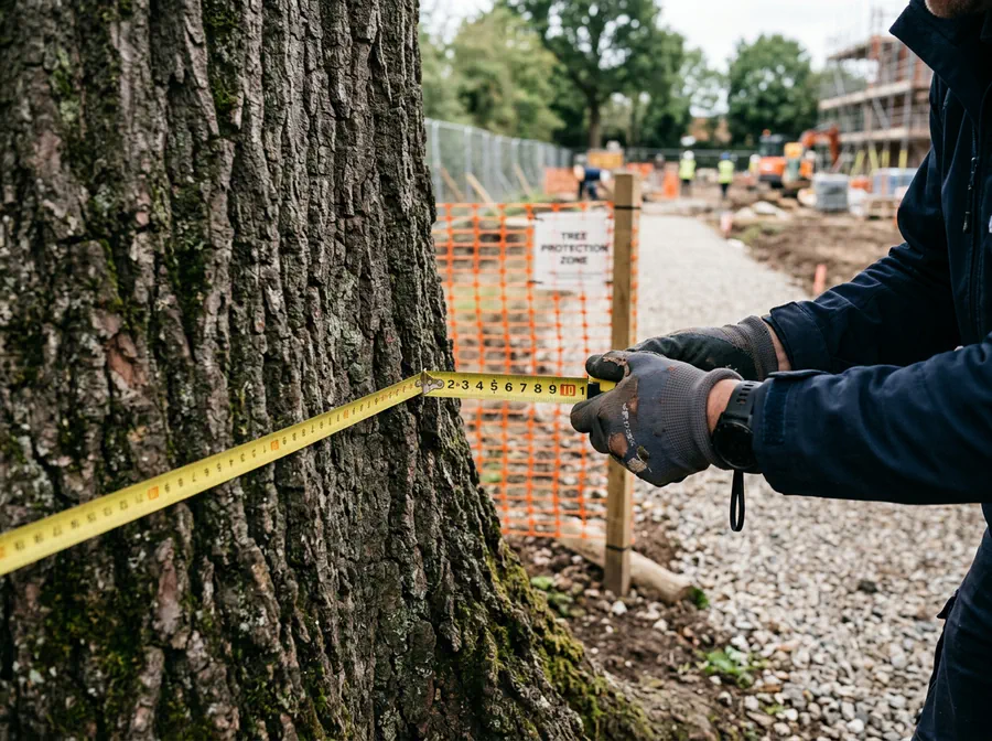 Subsidence claims and tree root surveys what insurers expect